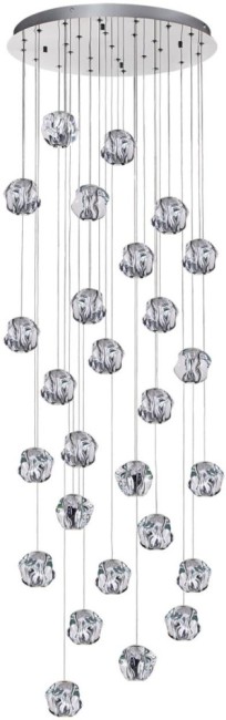 Потолочная люстра Jemstone 5084/120L