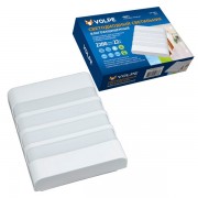 Потолочный светильник ULW-Q280 22W/4000K/S01 IP65 WHITE