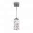 Подвесной светодиодный светильник Maytoni Coil MOD124PL-L3CH3K