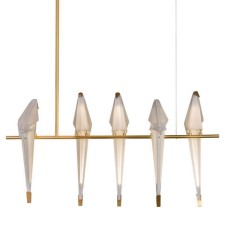 Подвесной светильник Perch L32705