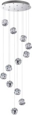 Потолочная люстра Jemstone 5084/60L