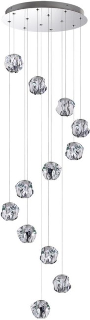 Потолочная люстра Jemstone 5084/60L
