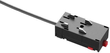 Питание боковое Smart TR2100-BK
