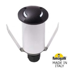 Встраиваемый светильник уличный Teresa 2L2.000.000.AXZ1L Встраиваемый светильник уличный Teresa 2L2.000.000.AXZ1L