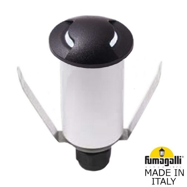 Встраиваемый светильник уличный Teresa 2L2.000.000.AXZ1L Встраиваемый светильник уличный Teresa 2L2.000.000.AXZ1L