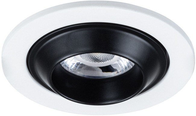 Точечный светильник Uva A3317PL-1WH