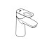 Смеситель для раковины Grohe BauLoop 23337000