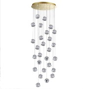 Потолочная люстра Jemstone 5085/120L
