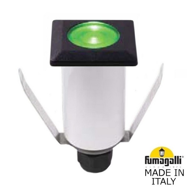 Встраиваемый светильник уличный Teresa 2L4.000.000.AXZ1L Встраиваемый светильник уличный Teresa 2L4.000.000.AXZ1L