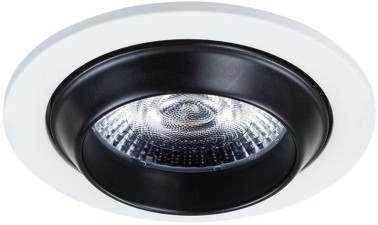 Точечный светильник Uva A3318PL-1WH
