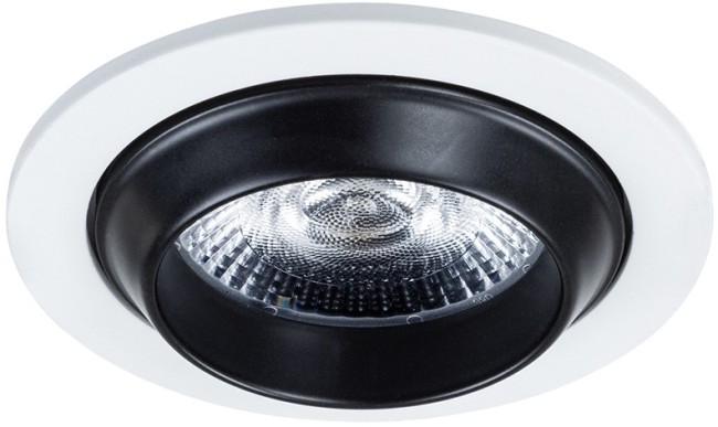 Точечный светильник Uva A3318PL-1WH