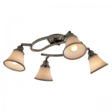 Потолочная люстра Прованс CL511143 Потолочная люстра Прованс CL511143