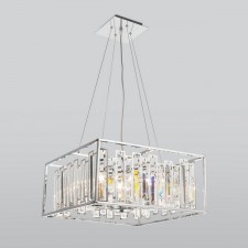 Подвесная люстра Cella 312/6 Strotskis