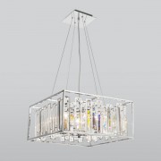 Подвесная люстра Cella 312/6 Strotskis