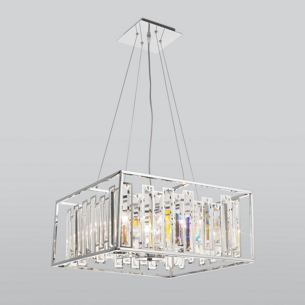 Подвесная люстра Cella 312/6 Strotskis Подвесная люстра Cella 312/6 Strotskis