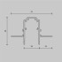 Шинопровод Busbar trunkings Exility TRX034-421.12B