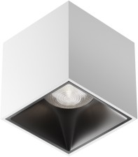 Точечный светильник Alfa LED C065CL-L12W4K-D