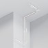 Шинопровод Busbar trunkings Exility TRXM034-412W