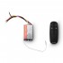 Пульт ДУ Maytoni Technical Smart home MRC002B