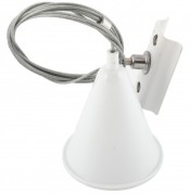 Подвесной комплект DK Track White TR1105-WH