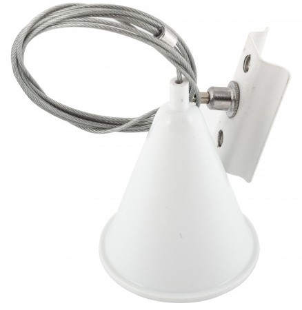Подвесной комплект DK Track White TR1105-WH