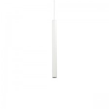 Подвесной светильник Ultrathin ULTRATHIN D040 ROUND BIANCO