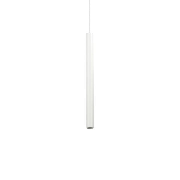 Подвесной светильник Ultrathin ULTRATHIN D040 ROUND BIANCO
