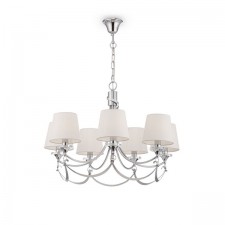 Подвесная люстра Ariana FR5081PL-07CH
