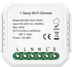 Wi-Fi реле Around ST9000.500.01CDIM