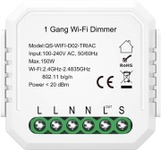Wi-Fi реле Around ST9000.500.01CDIM