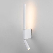 Бра Sarca 40111/LED  белый