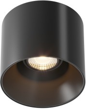 Точечный светильник Alfa LED C064CL-01-15W3K-RD-B