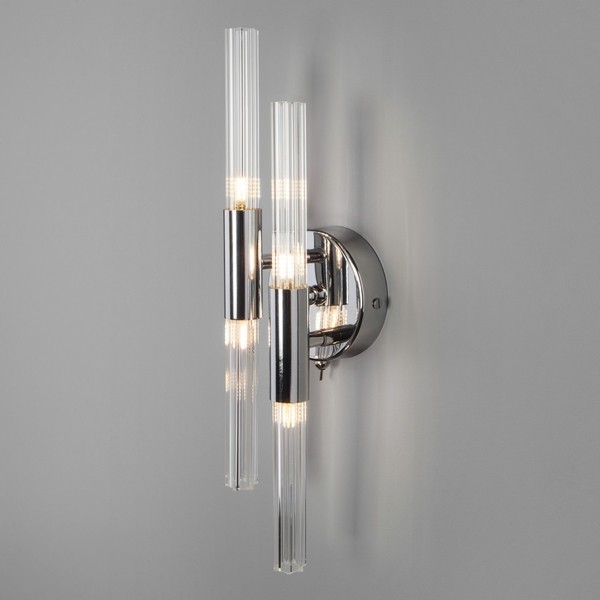 Настенный светильник Sole 558/4