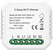 Wi-Fi реле Around ST9000.500.02CDIM