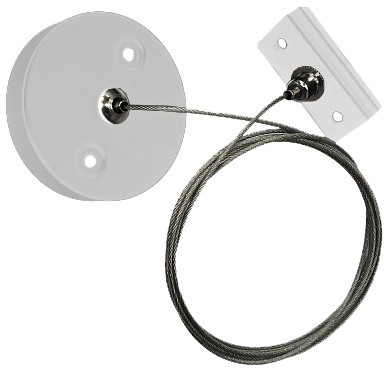 Подвесной комплект Smart TR2106-WH