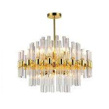 Потолочная люстра Сelebratio 2205-10P Потолочная люстра Сelebratio 2205-10P