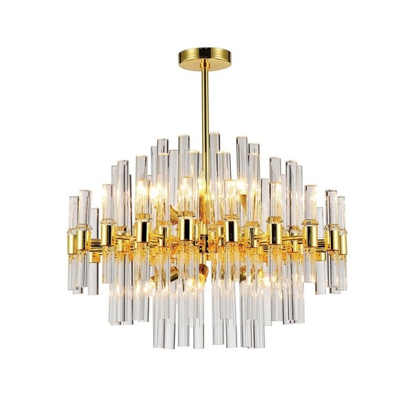 Потолочная люстра Сelebratio 2205-10P Потолочная люстра Сelebratio 2205-10P