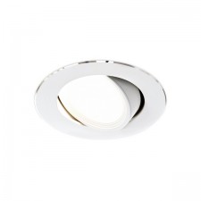Точечный светильник Classic Aluminium A502 W