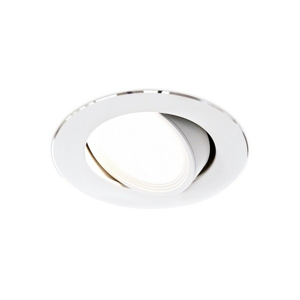 Точечный светильник Classic Aluminium A502 W
