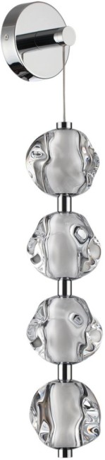 Бра Jemstone 5084/17WL