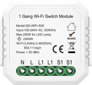 Wi-Fi реле ST9000 ST9000.500.01C