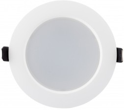 Точечный светильник DK3046/7/8/9 DK3046-WH