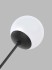 Люстра потолочная 7777/8PL BW Abrama Decor