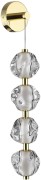 Бра Jemstone 5085/17WL