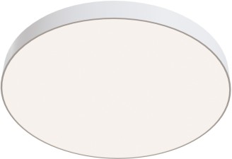 Потолочный светильник Zon C032CL-90W4K-RD-W