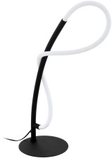 Интерьерная настольная лампа Egidonella 99383 Интерьерная настольная лампа Egidonella 99383