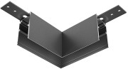 Соединитель угловой Accessories for Exility TRA034HCL-41B