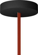 Накладное основание BELTY BASE TR5511-BK