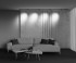 Трековый светильник Focus LED TR021-1-12W3K-W-BBS