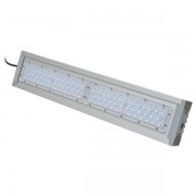 Уличный консольный светильник ULV-R24J 150W/6500К IP65 SILVER